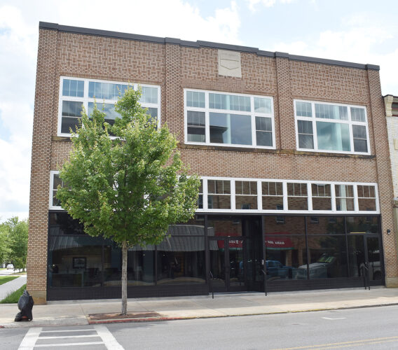 MegaCorp Logistics to offer a ribbon cutting and open house | News ...